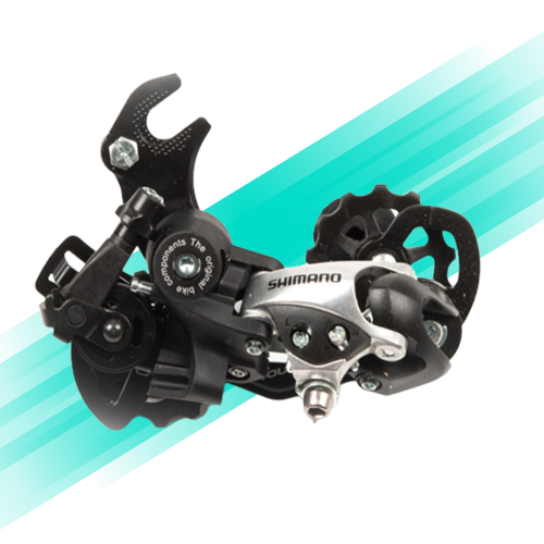 Велозапчасти